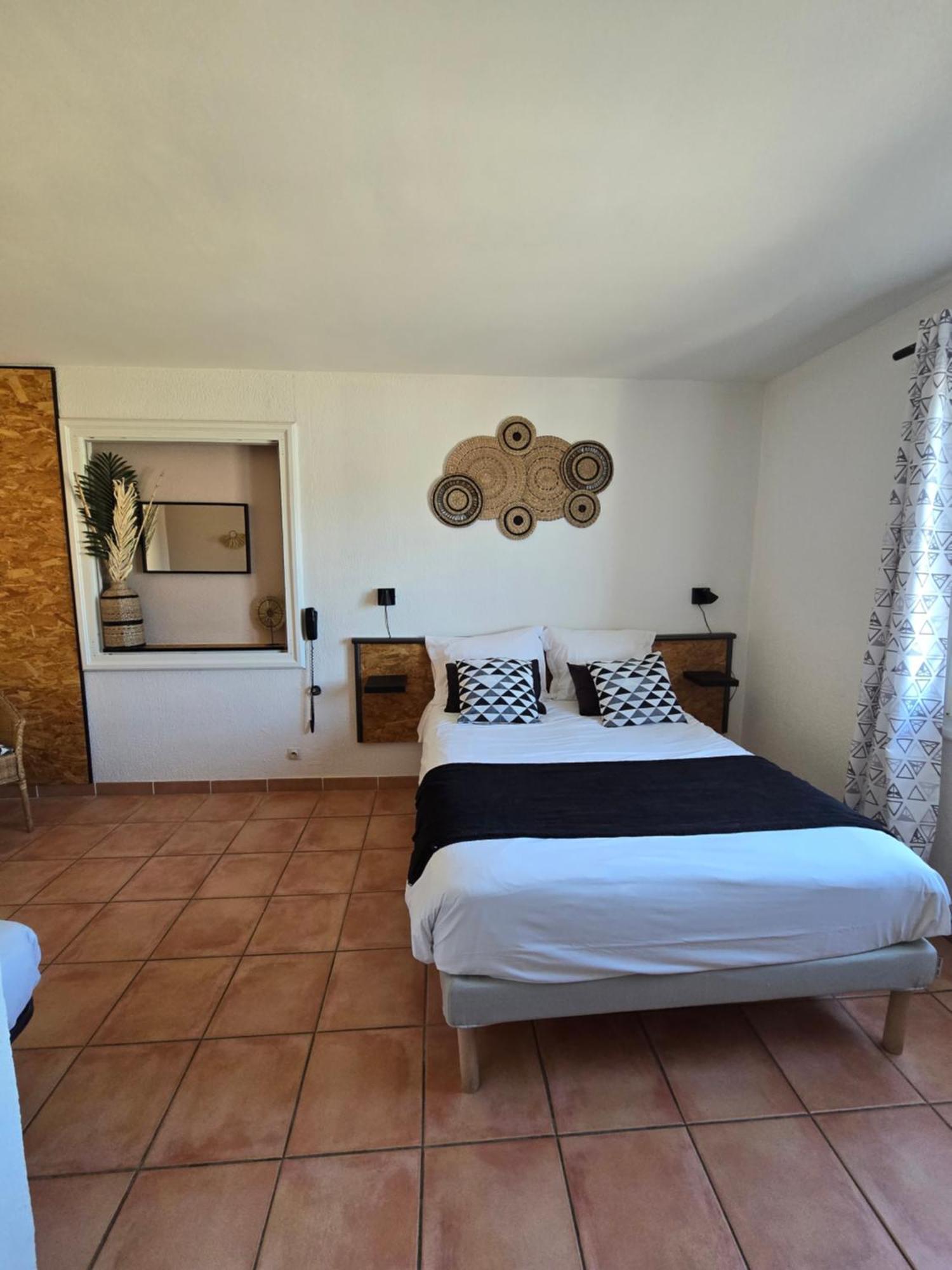 Hotel Chanteplage 2*