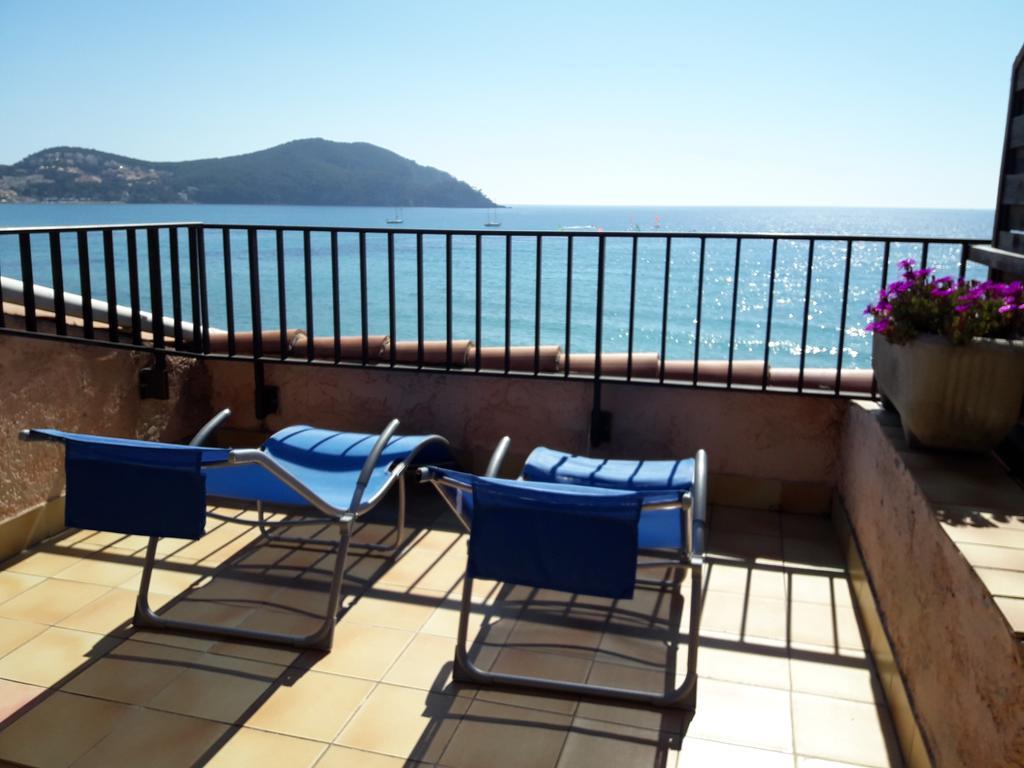 Chanteplage Hotel